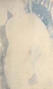 Amedeo Modigliani Jeune homme (mk38) France oil painting artist